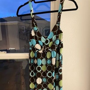 Y2K vintage 2000’s dress